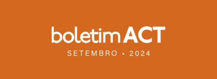 boletim ACT