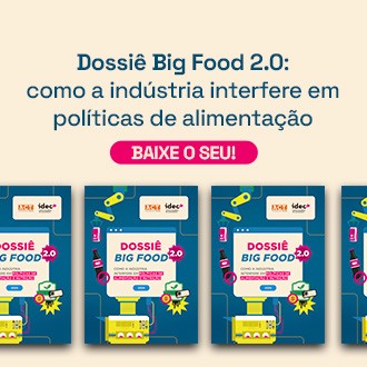 DOSSIE BIG FOOD 2.0